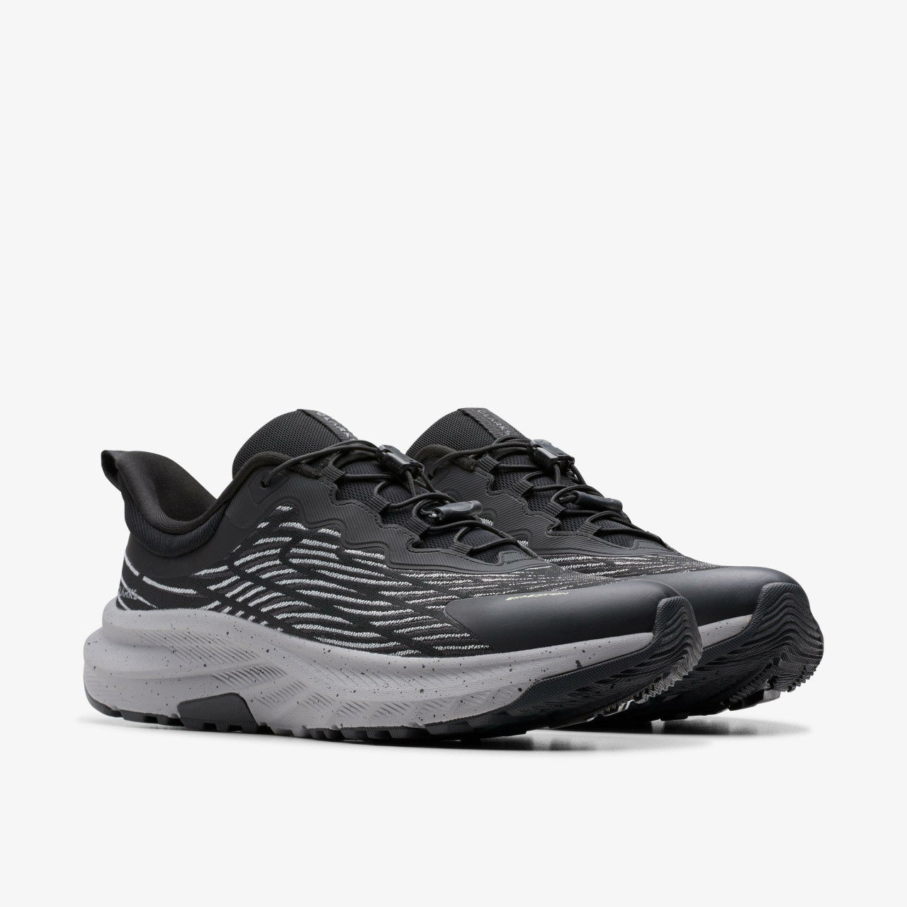 Men Enford Go Grey