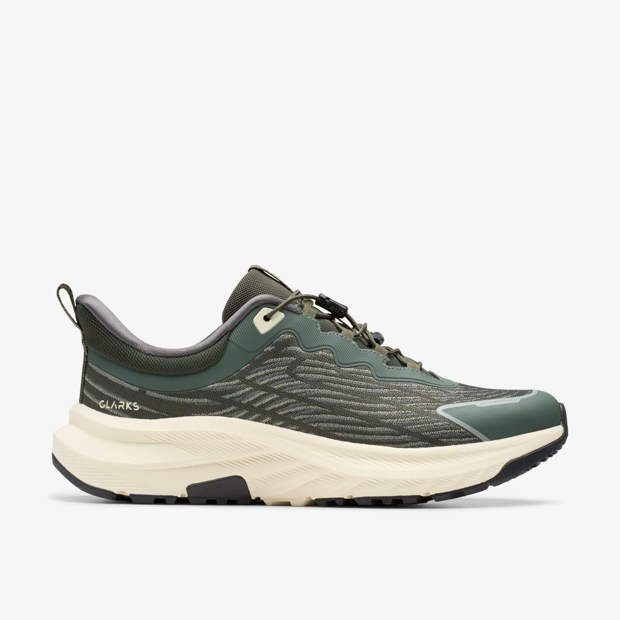 Men Enford Go Khaki