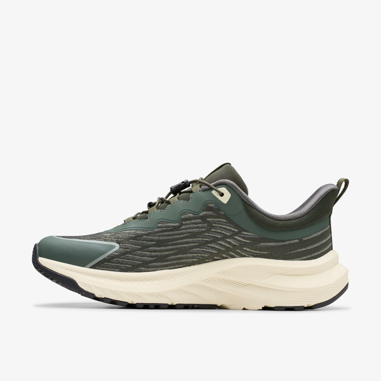 Men Enford Go Khaki