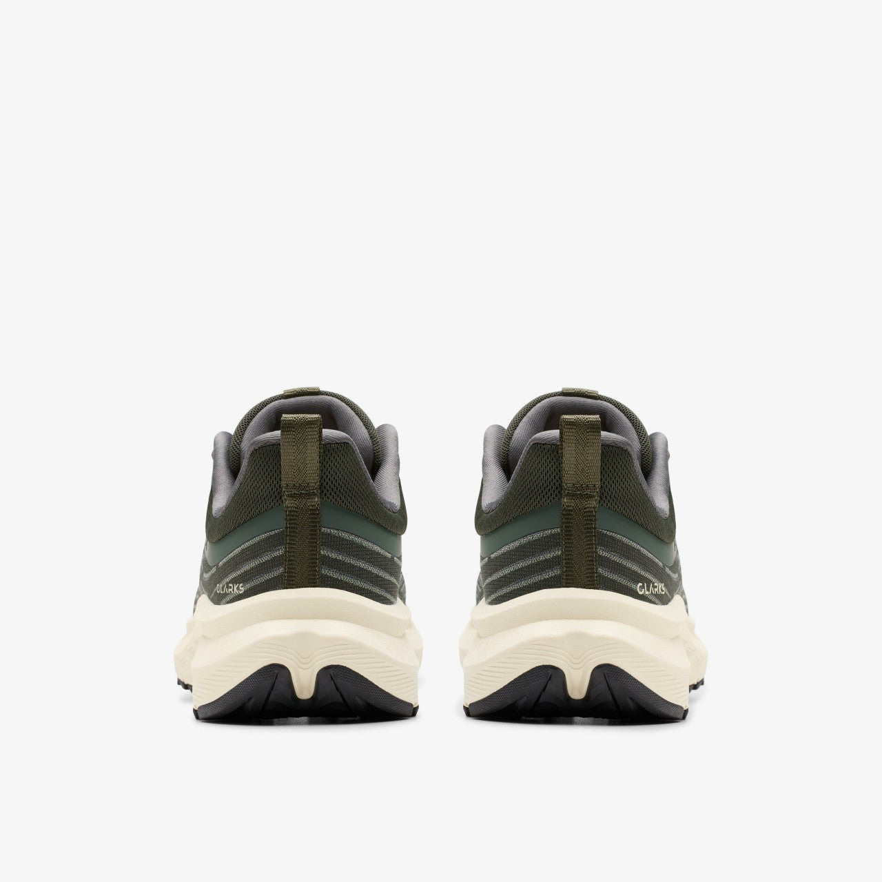 Men Enford Go Khaki