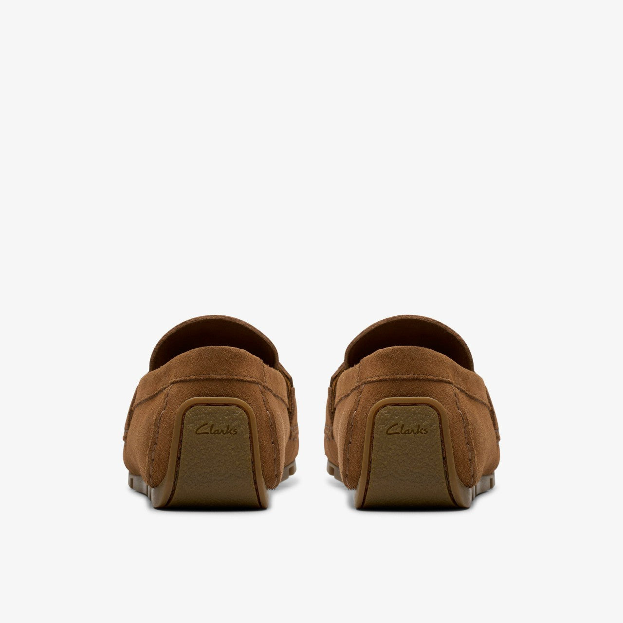 Men Corsley Bar Cola Suede