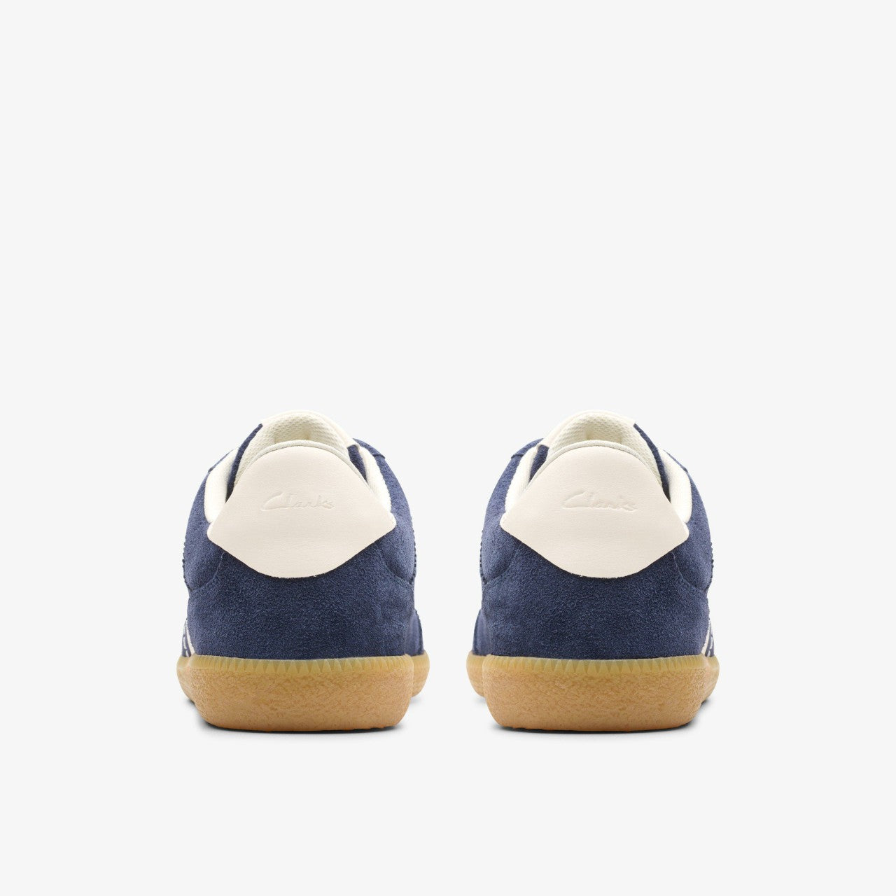 Women Stara Walk Navy Suede