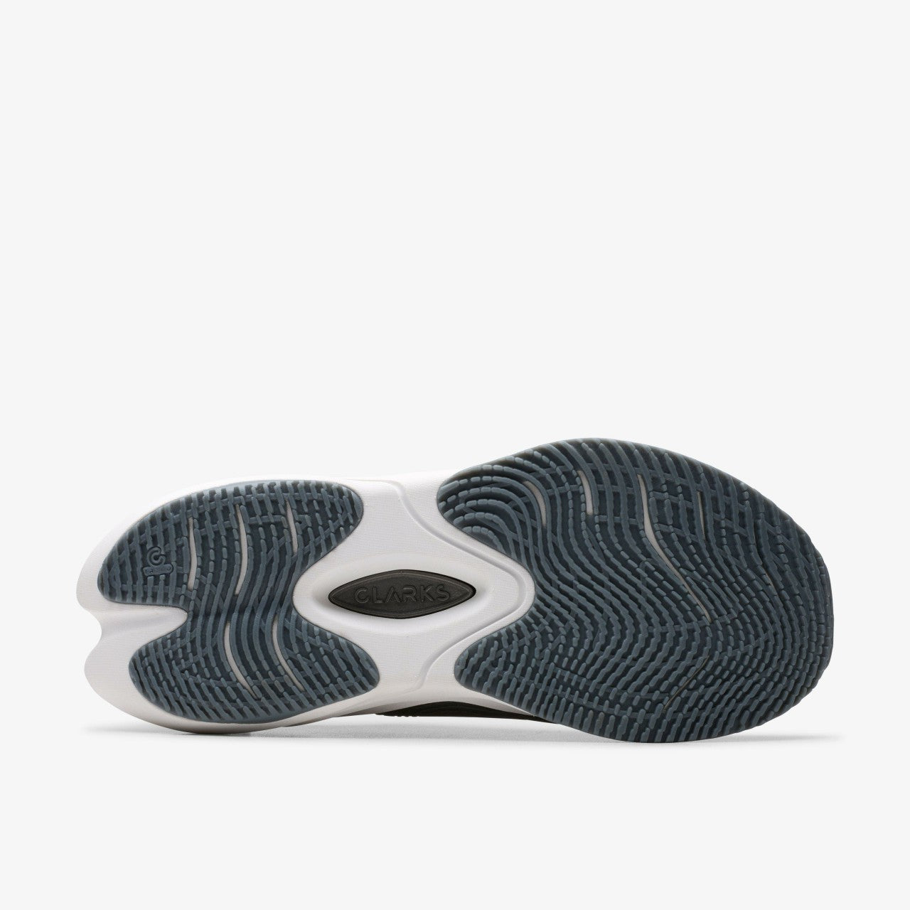 Women Clarks Pace Aqua Combination