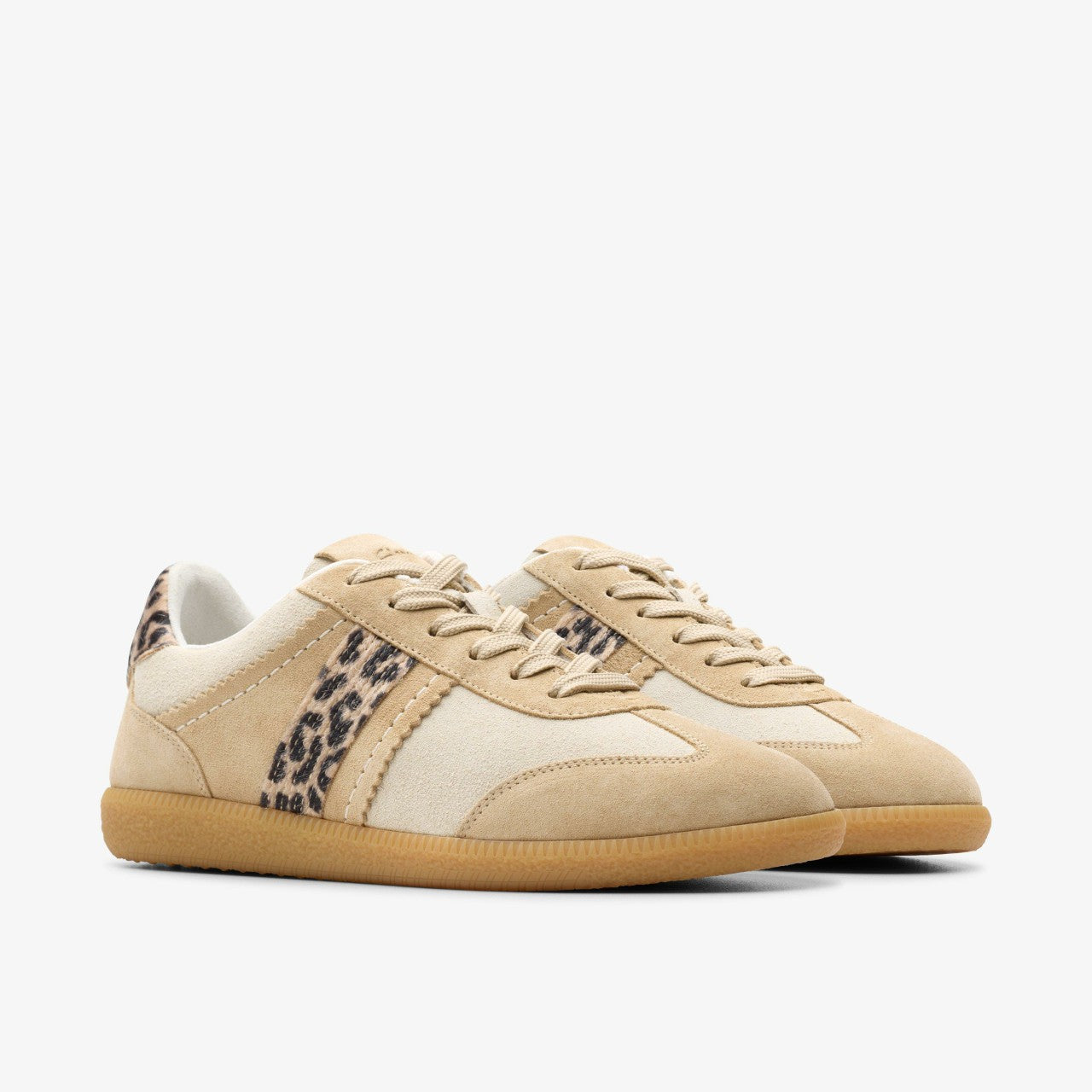 Women Stara Walk Sand Combination