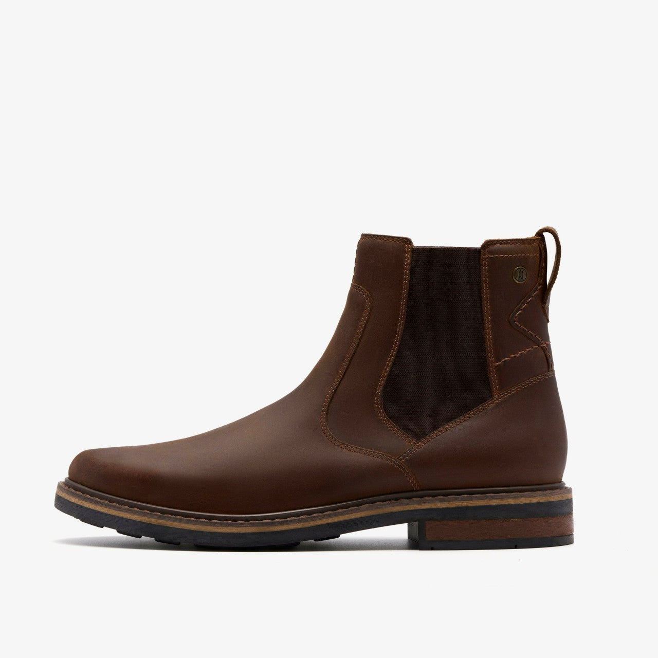 Men Newford Easy Waterproof Beeswax Warmlined