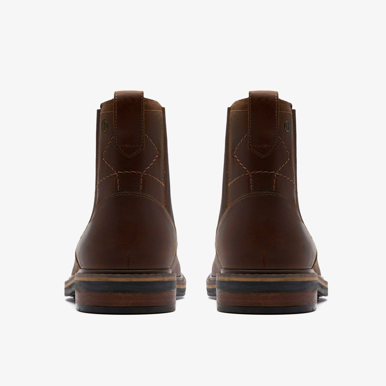 Men Newford Easy Waterproof Beeswax Warmlined