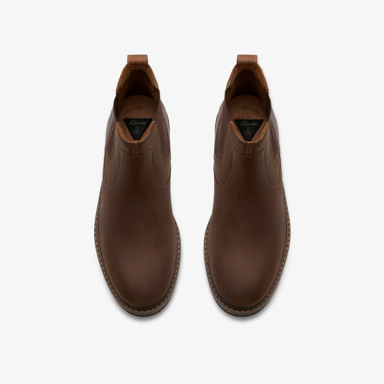 Men Newford Easy Waterproof Beeswax Warmlined