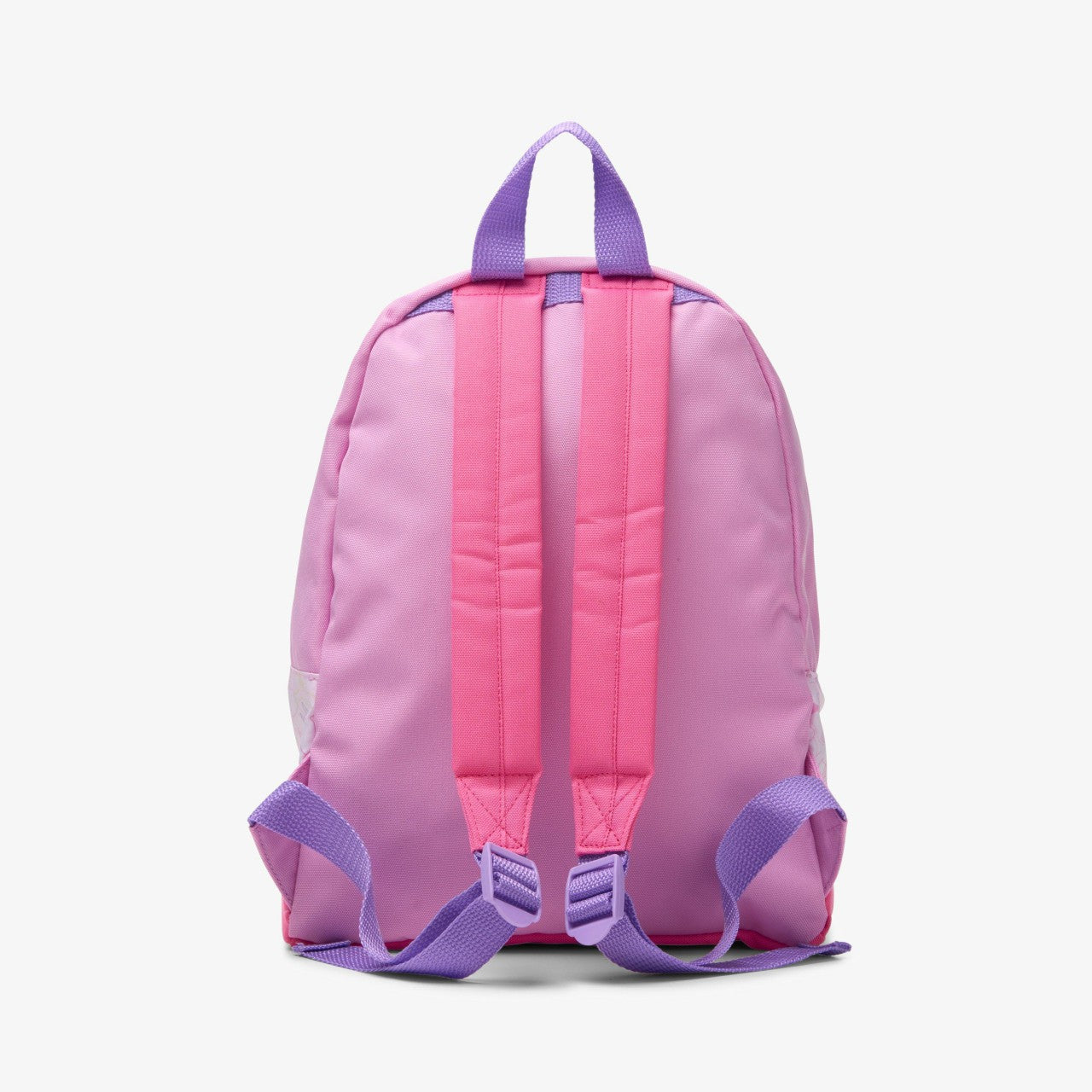 Kids Bluey Backpack Small Pink Combination