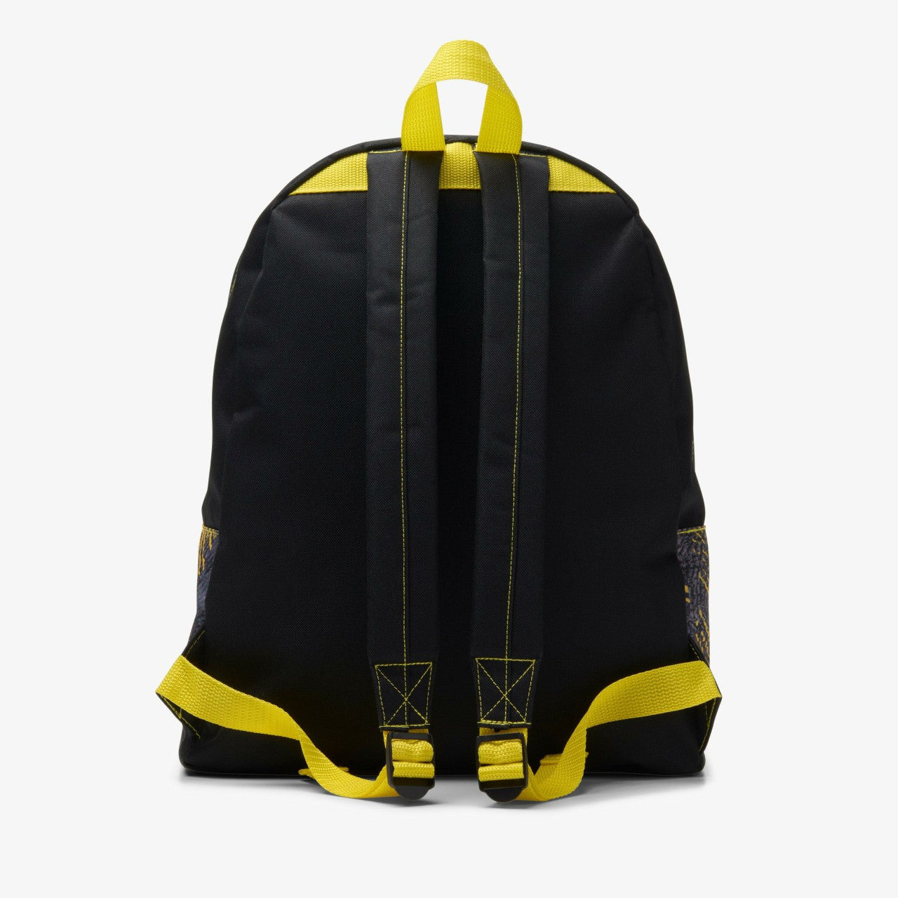 Kids Pokemon 2 Large Black/Yellow