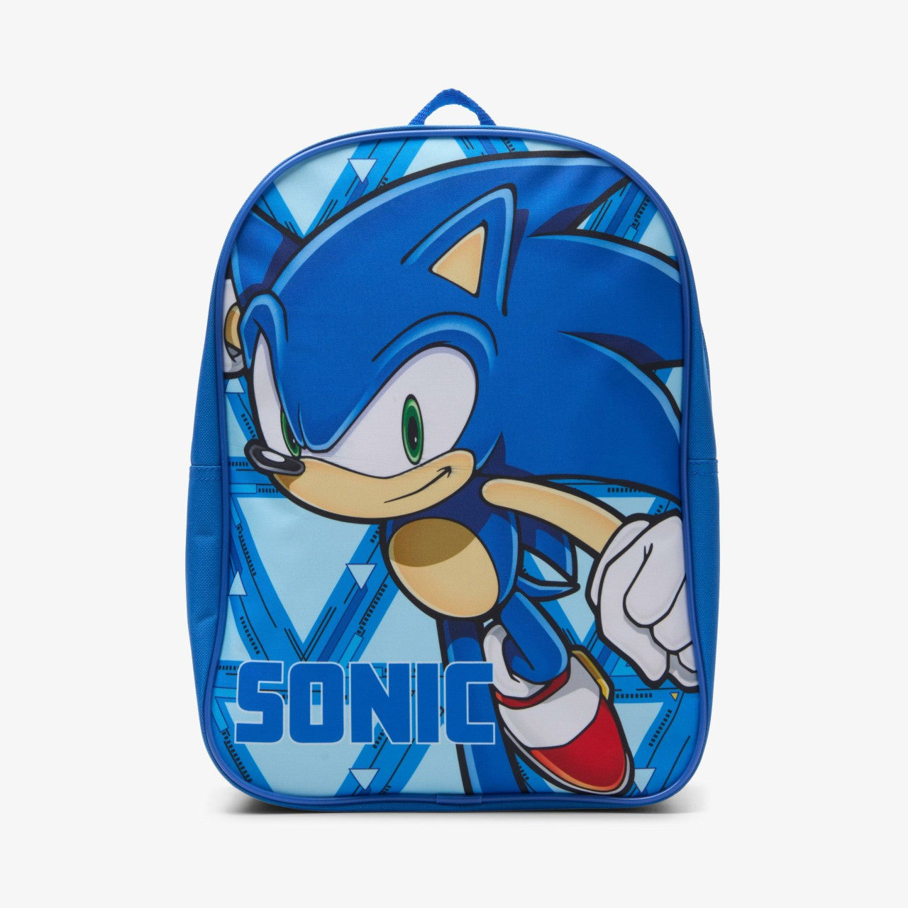 Kids Sonic Small Blue