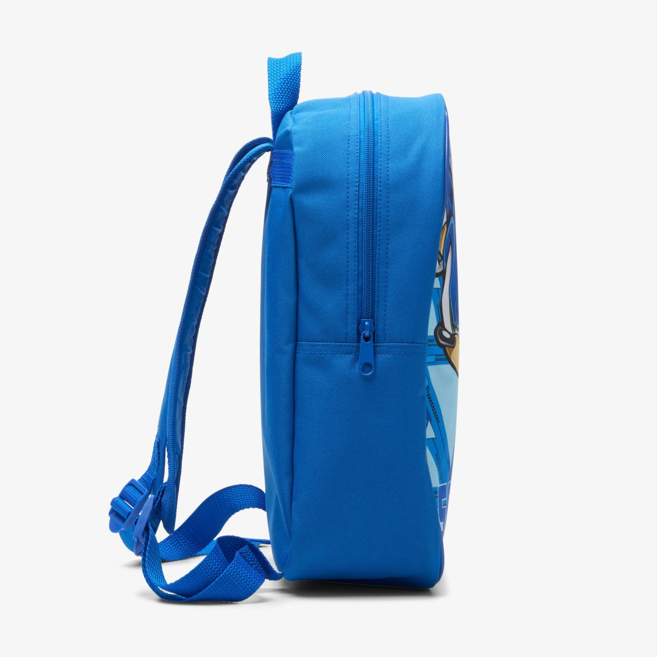Kids Sonic Small Blue