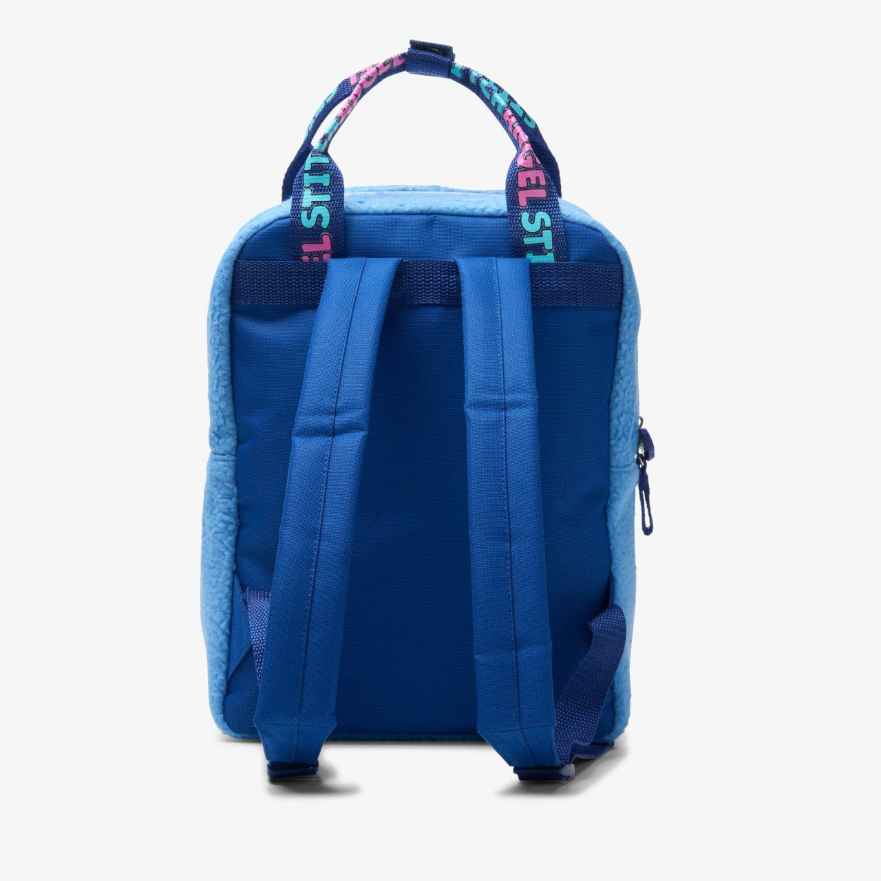 Kids Stitch 2 Small Blue