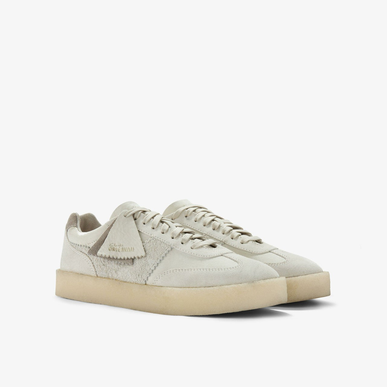 Women Tor 80 White Combination