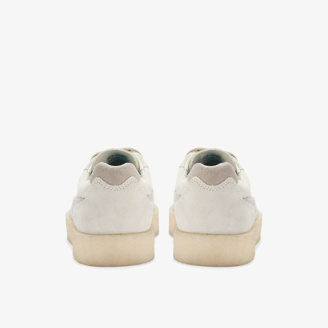 Women Tor 80 White Combination