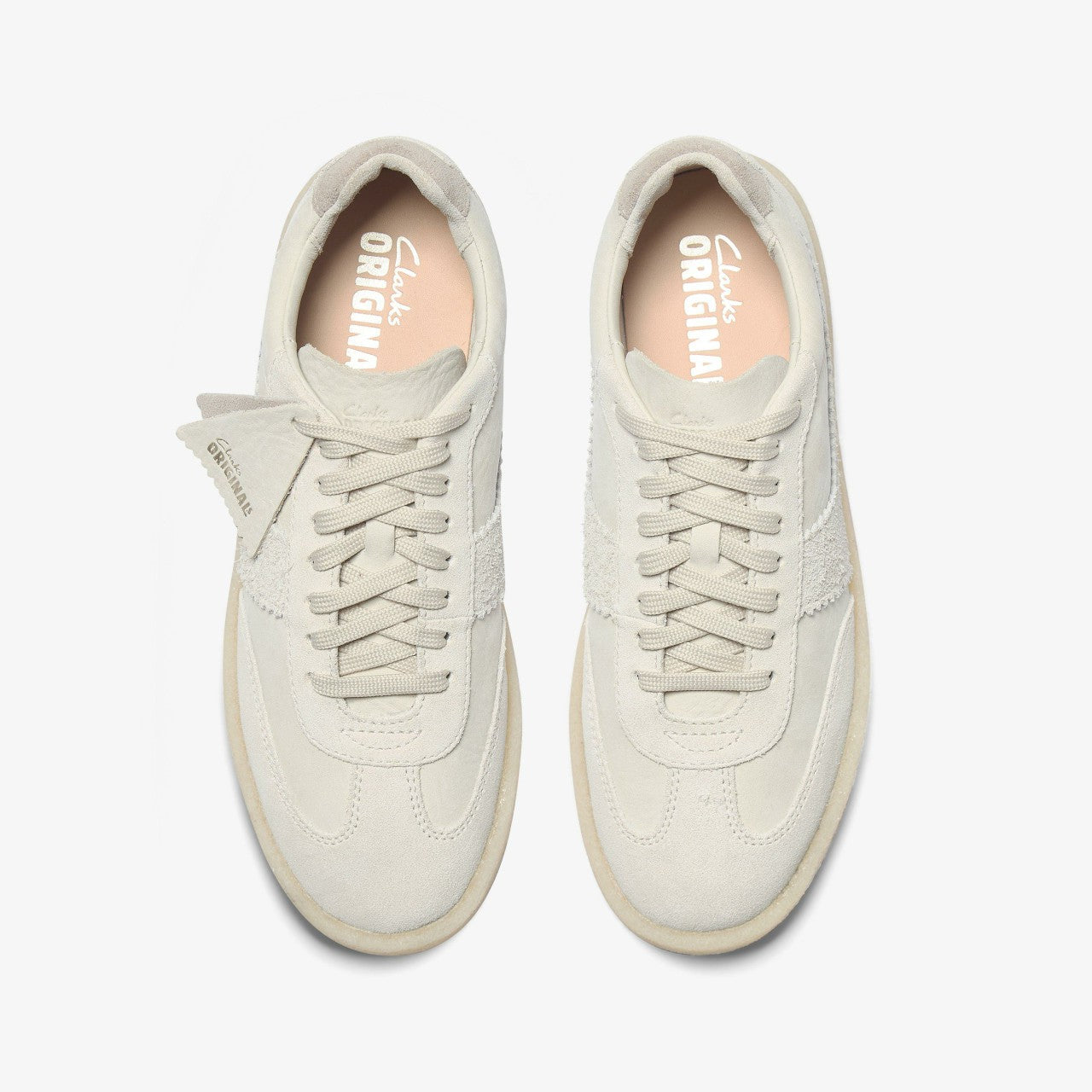 Women Tor 80 White Combination