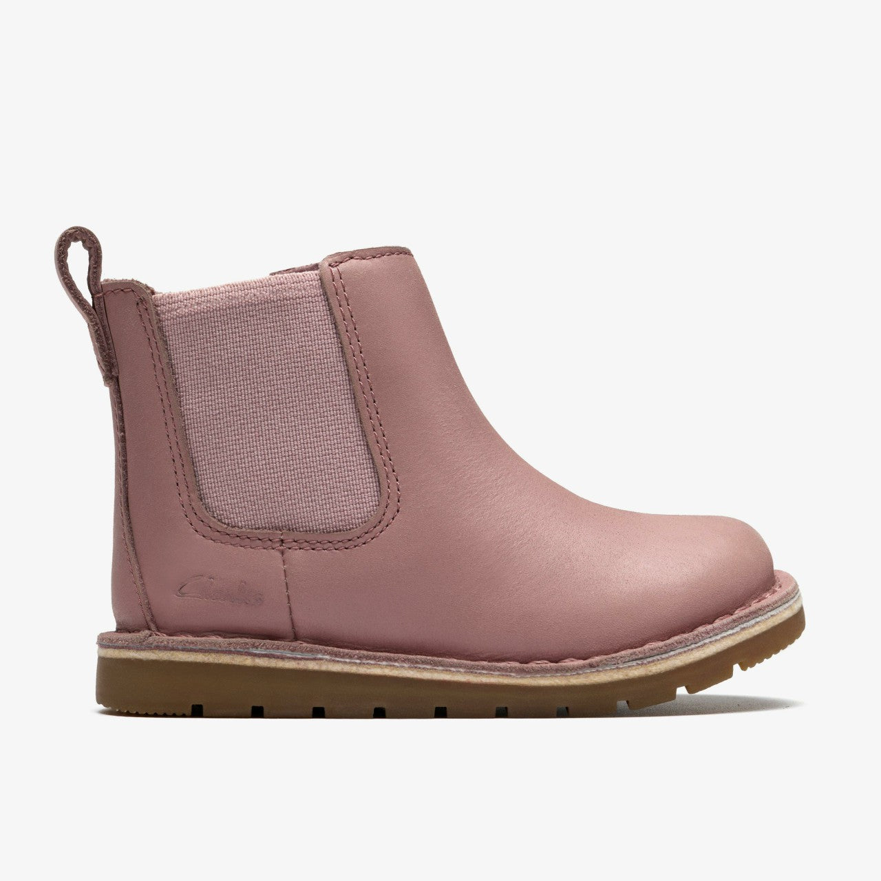 Kids Joyful Sky Toddler Dusty Pink