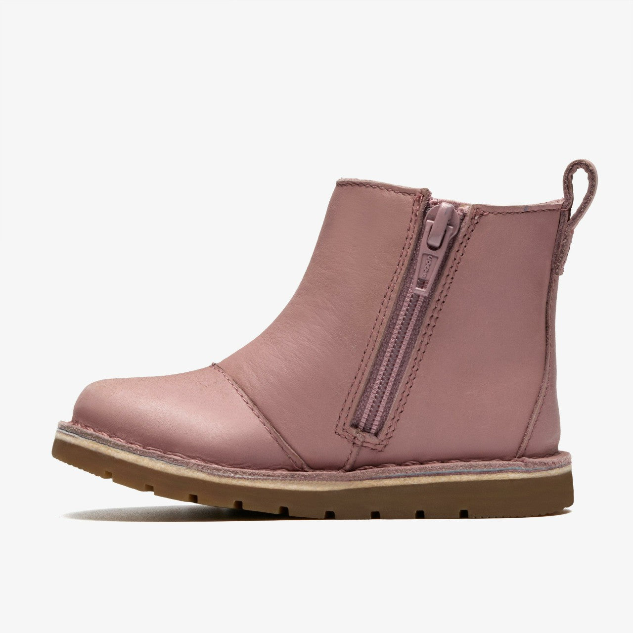 Kids Joyful Sky Toddler Dusty Pink