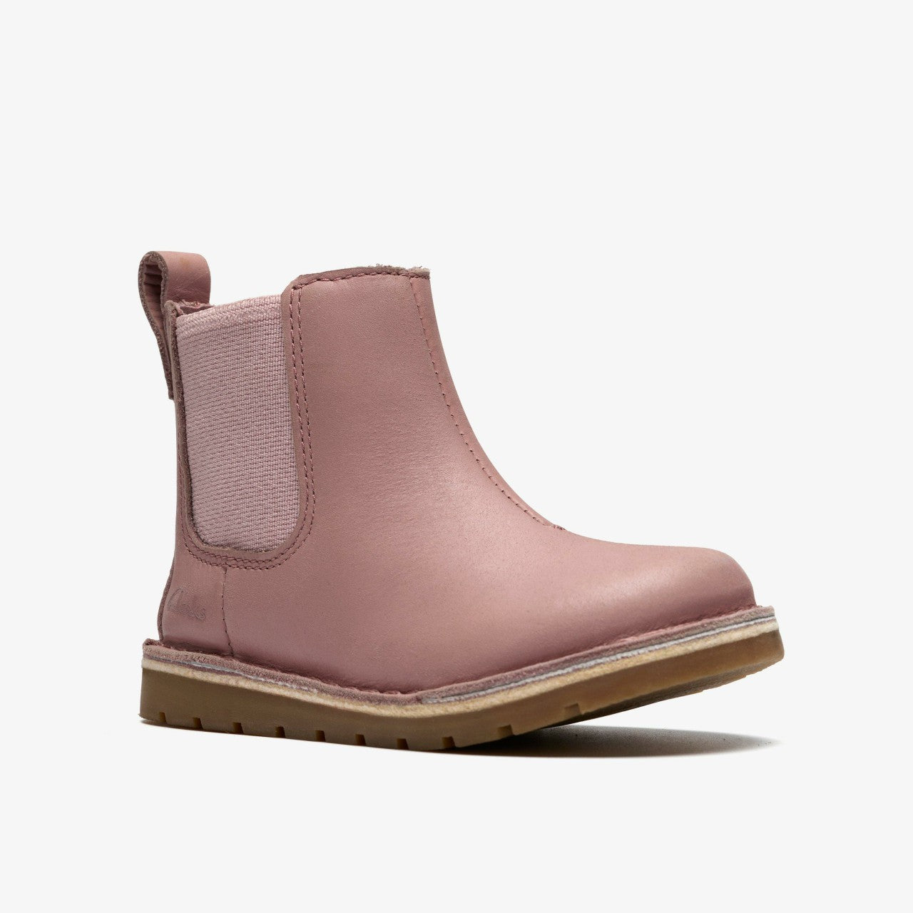 Kids Joyful Sky Toddler Dusty Pink