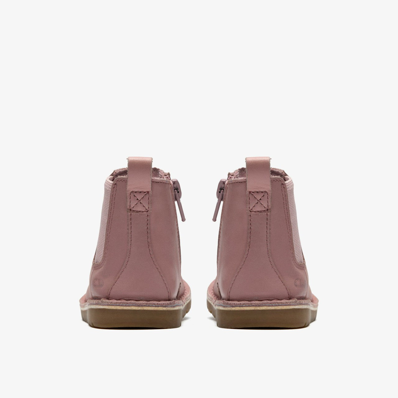 Kids Joyful Sky Toddler Dusty Pink