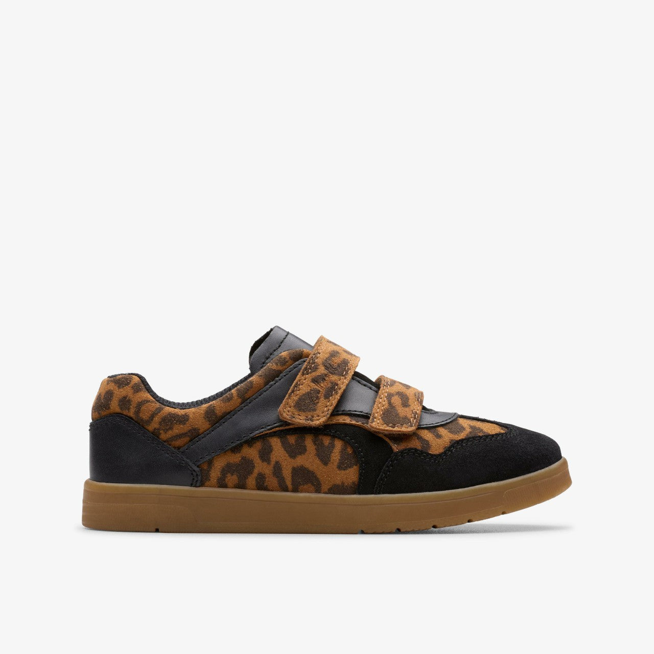 Kids Disco Vibe Kid Leopard Print