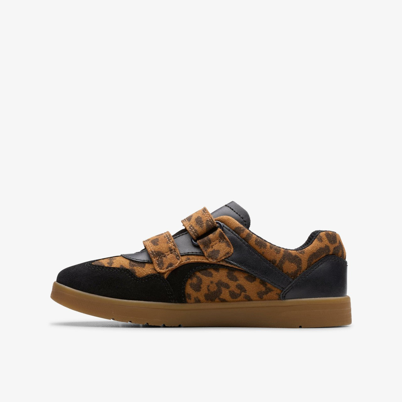 Kids Disco Vibe Kid Leopard Print