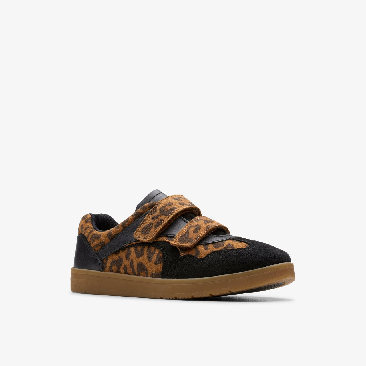 Kids Disco Vibe Kid Leopard Print