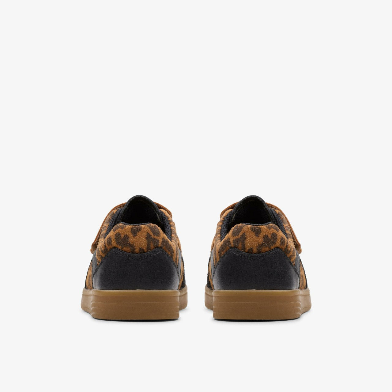 Kids Disco Vibe Kid Leopard Print