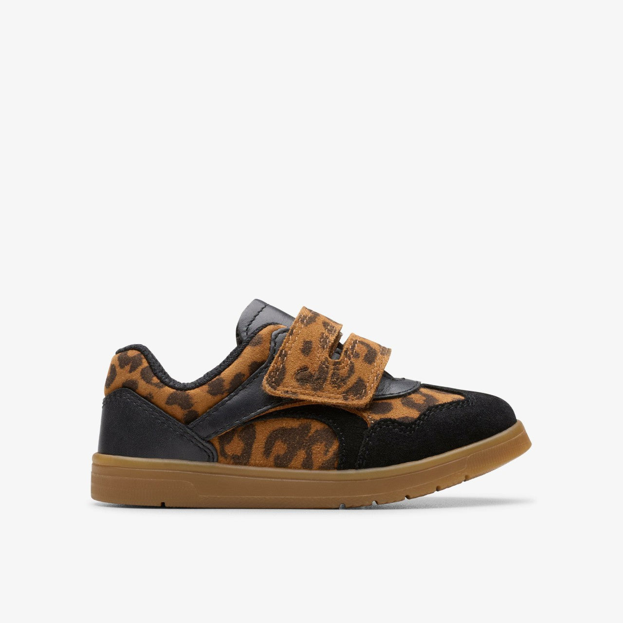 Kids Disco Vibe Toddler Leopard Print