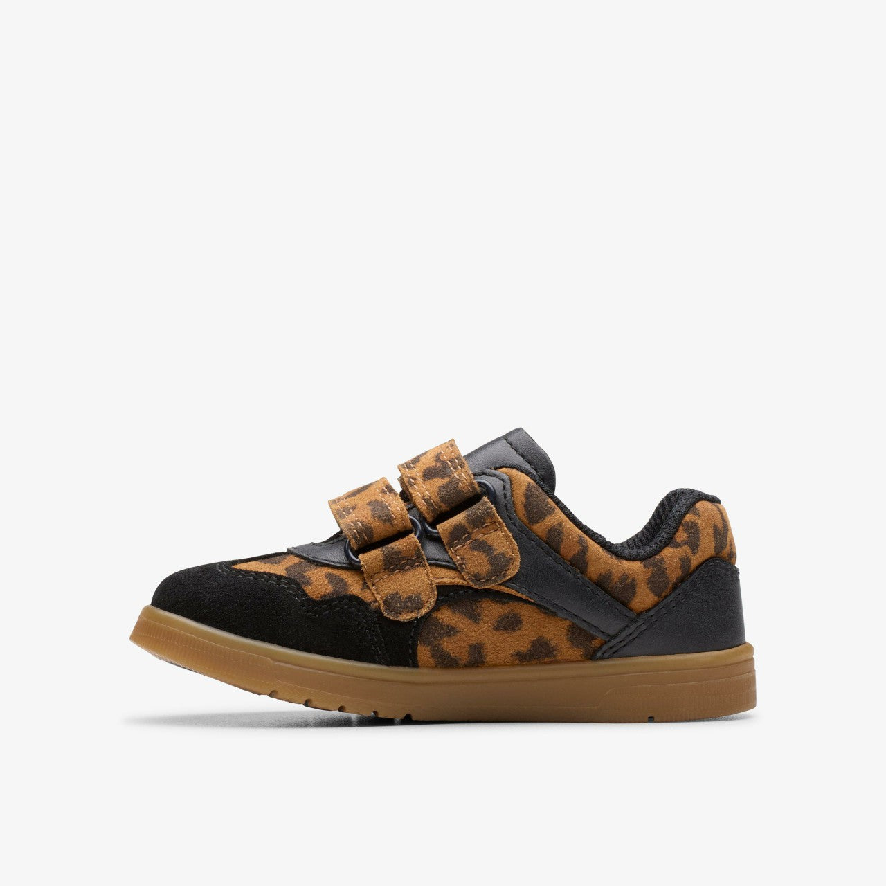 Kids Disco Vibe Toddler Leopard Print