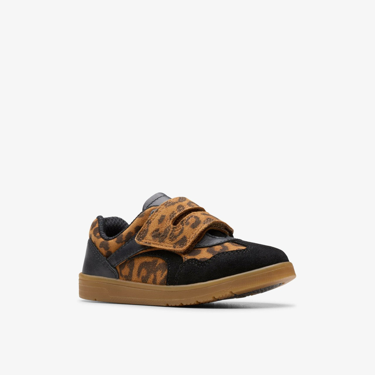 Kids Disco Vibe Toddler Leopard Print