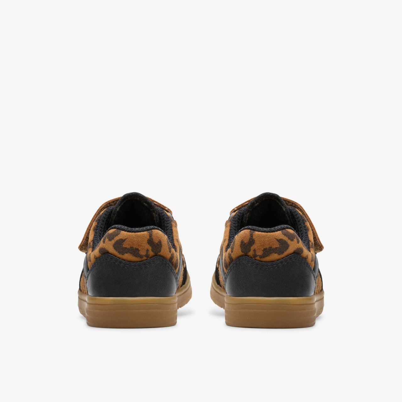 Kids Disco Vibe Toddler Leopard Print