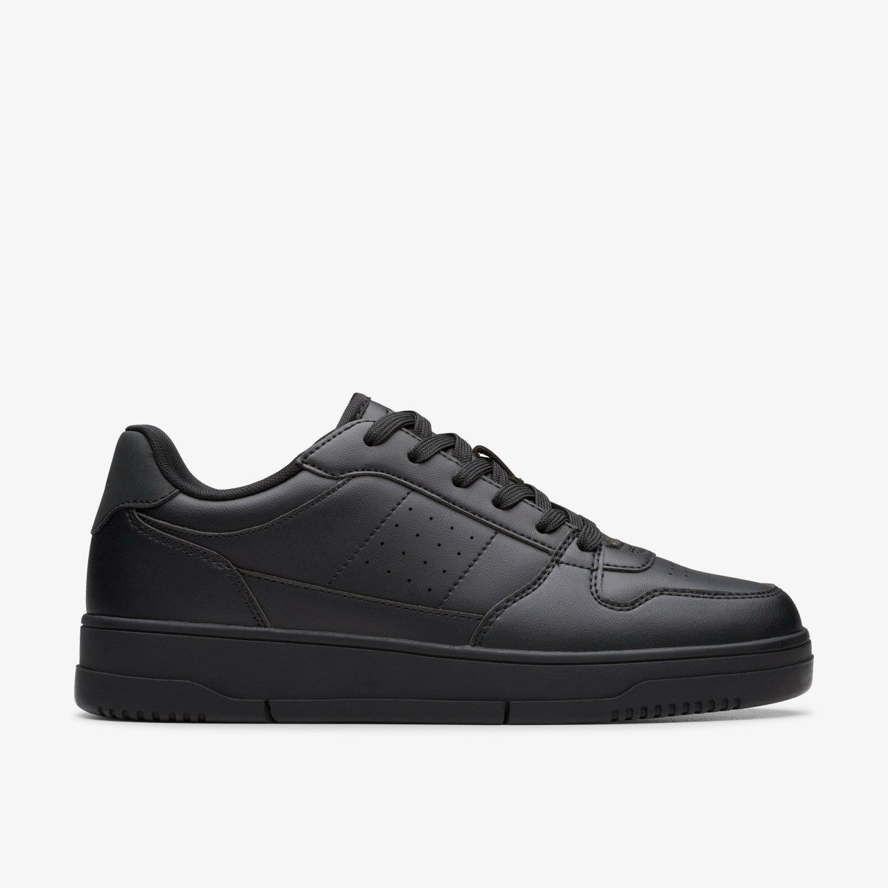 Women Christly Court Black