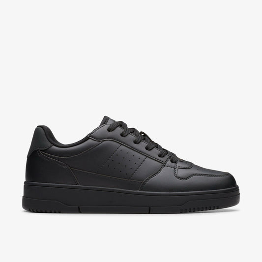 Women Christly Court Black