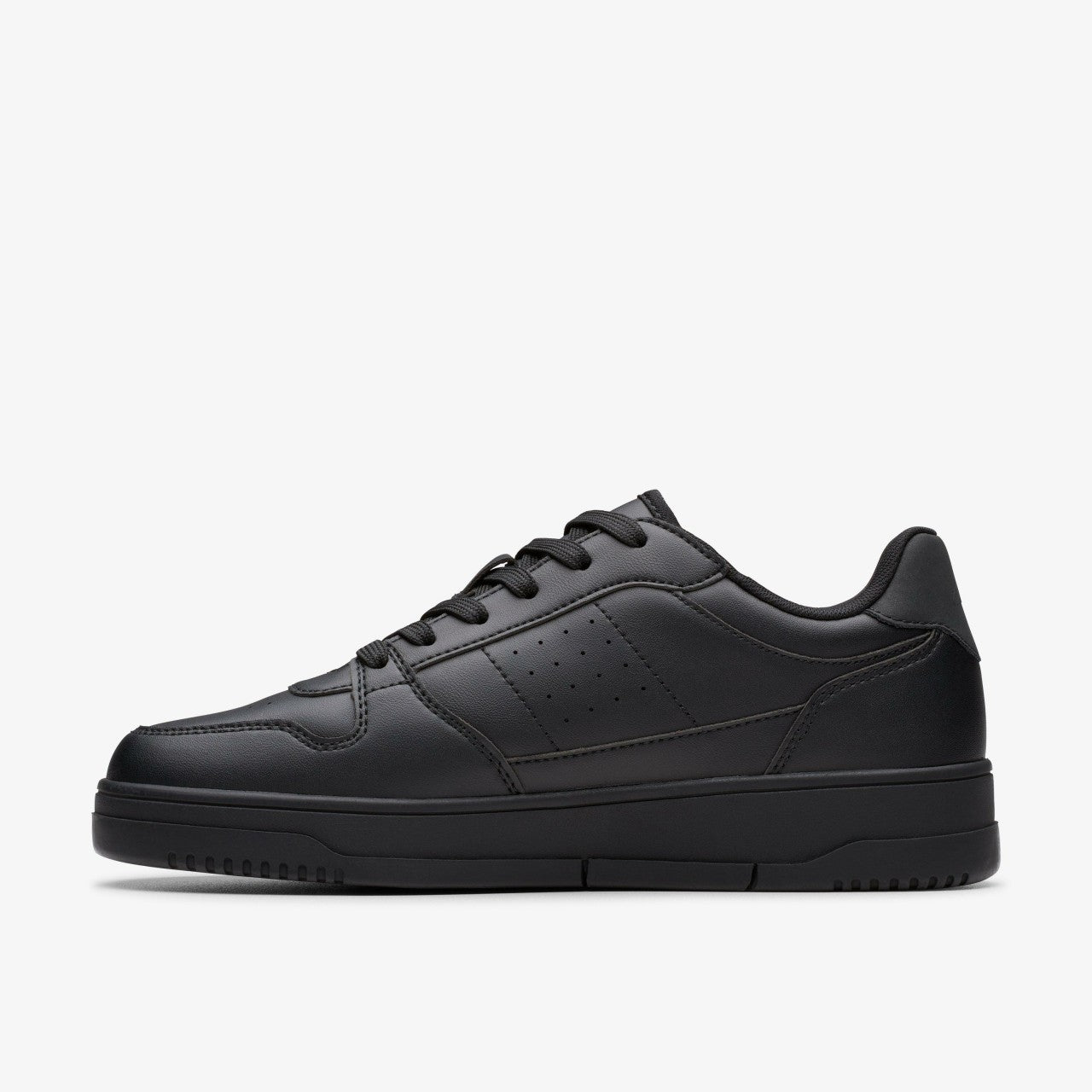 Women Christly Court Black