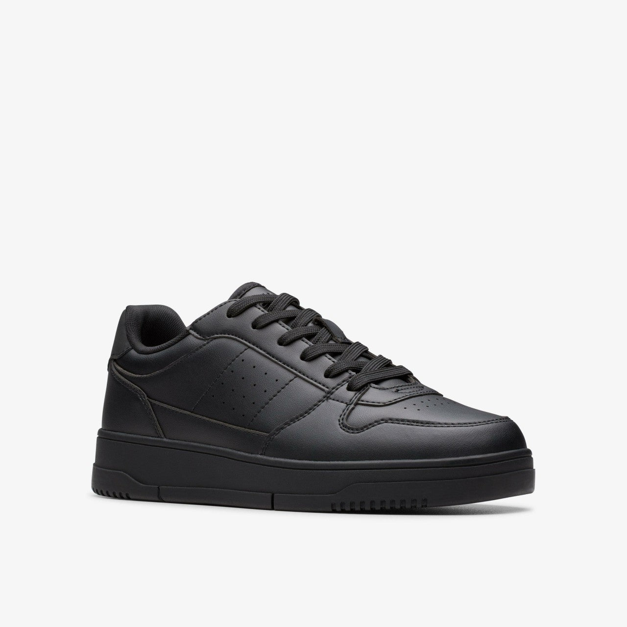 Women Christly Court Black