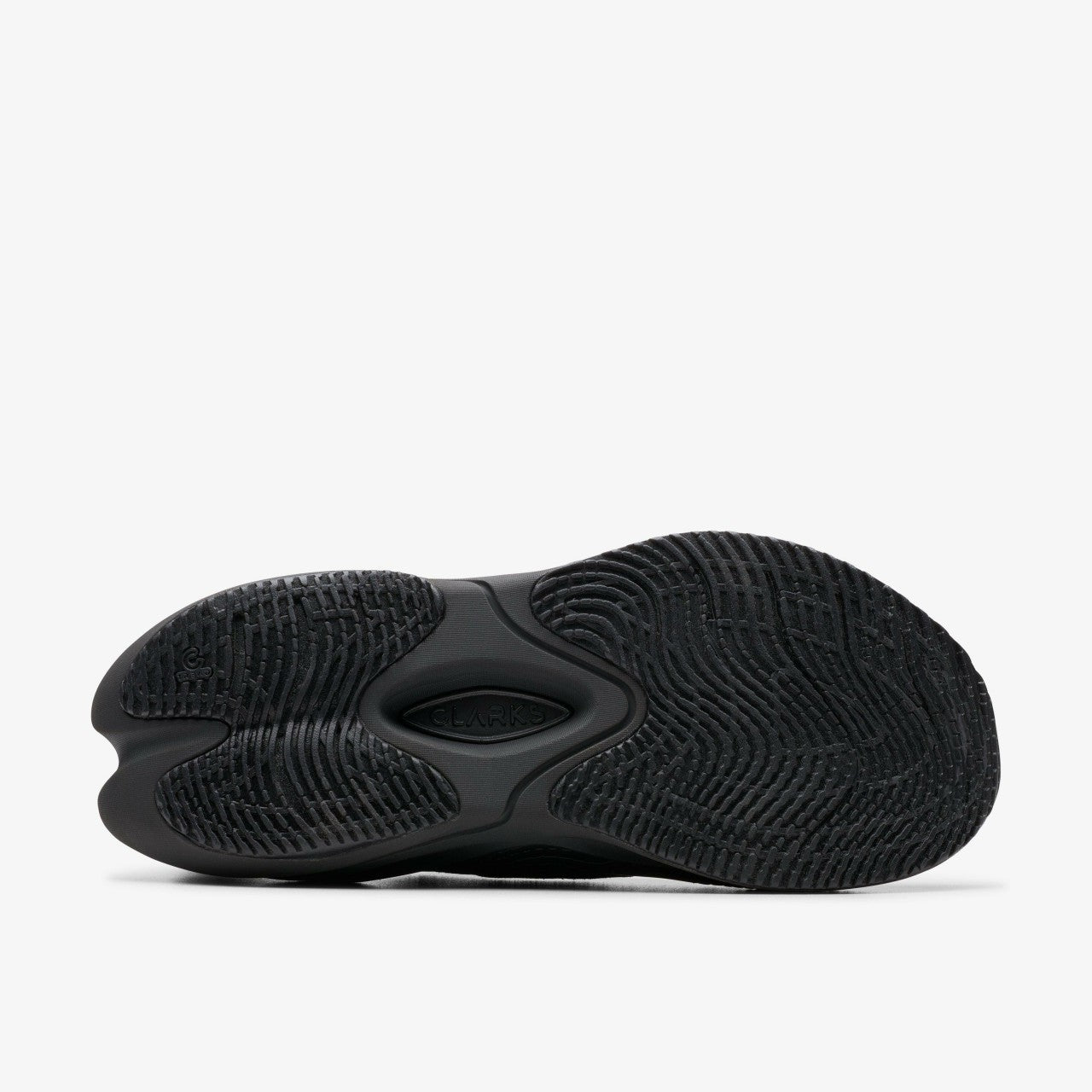 Women Clarks Pace Black