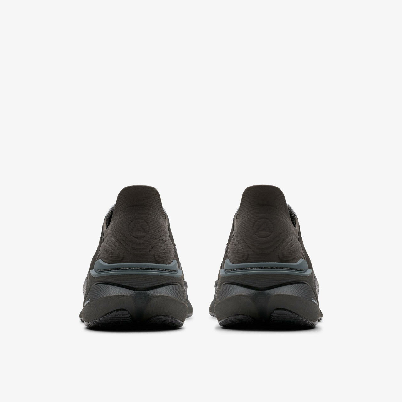 Women Clarks Pace Black