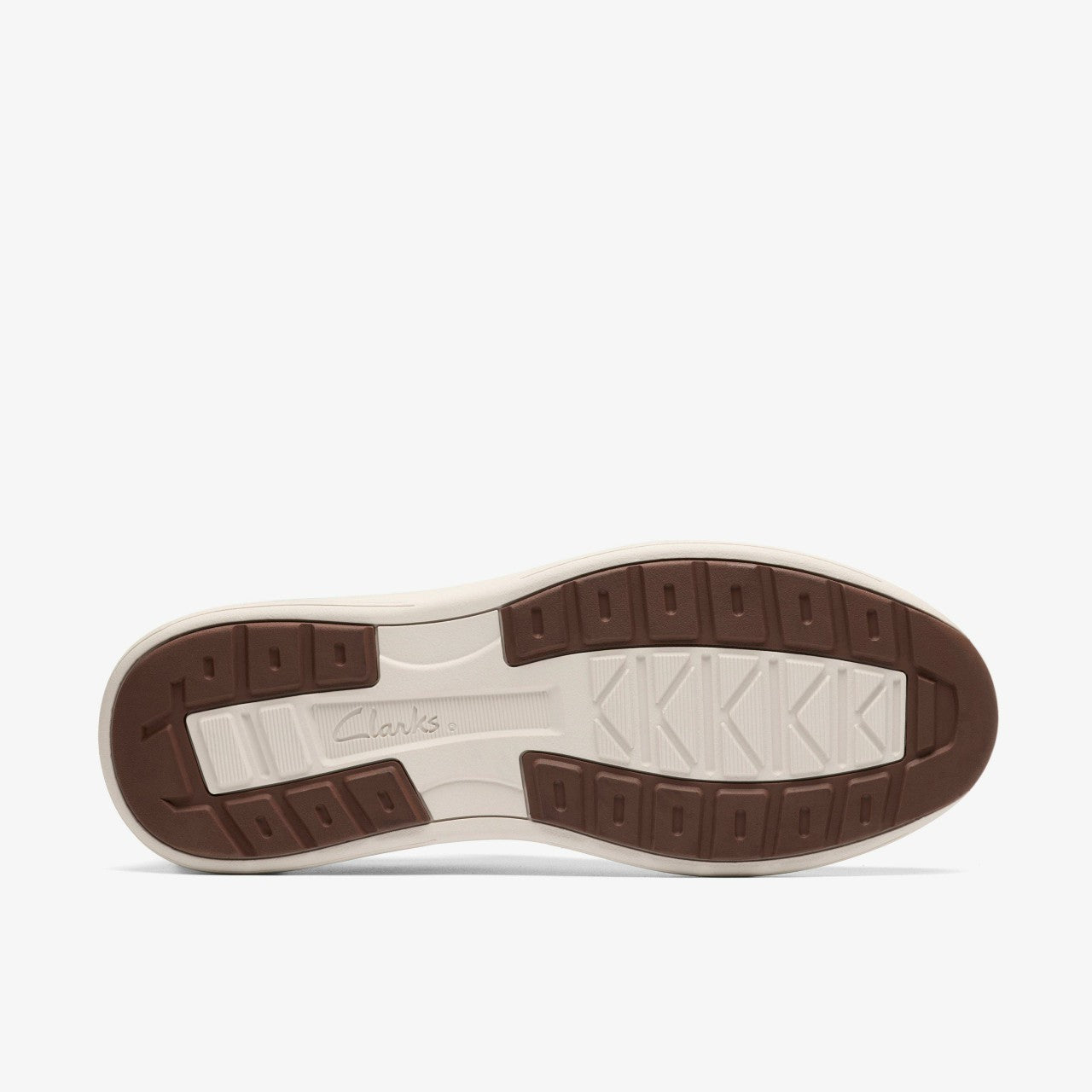 Men Craftwell Lace Tan Leather