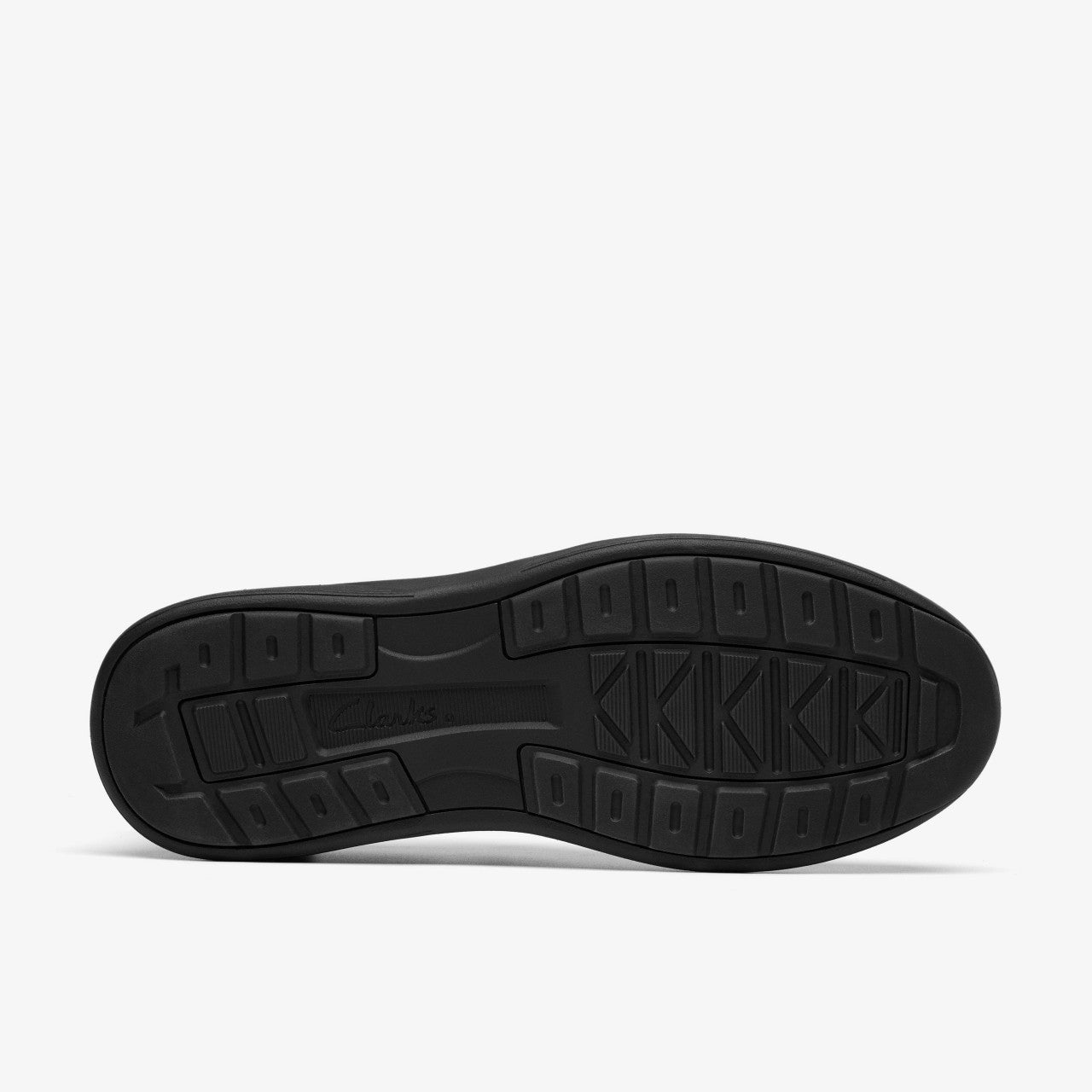 Men Craftwell Step Black Tumbled