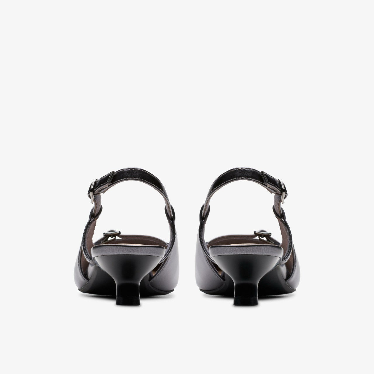 Women Scarlyt Rowan Dark Pewter Metallic