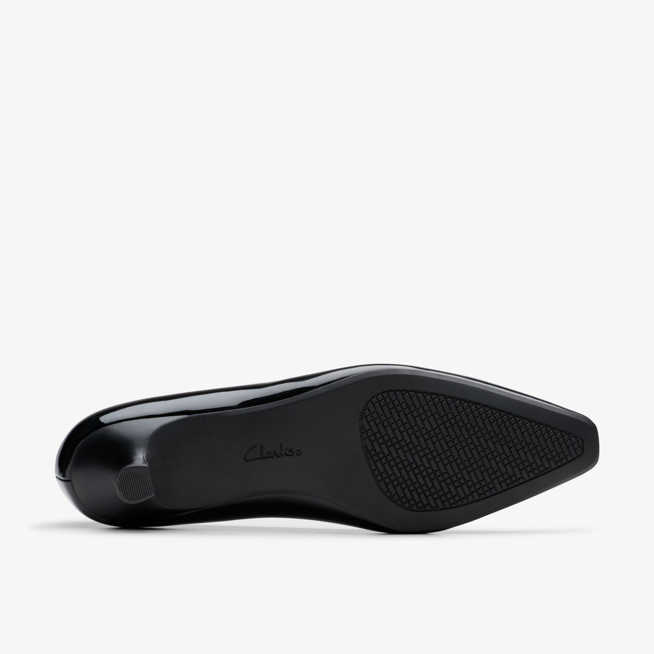 Women Scarlyt Piper Black Patent