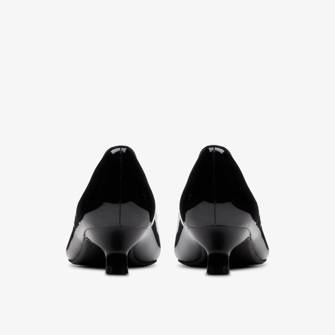 Women Scarlyt Piper Black Patent