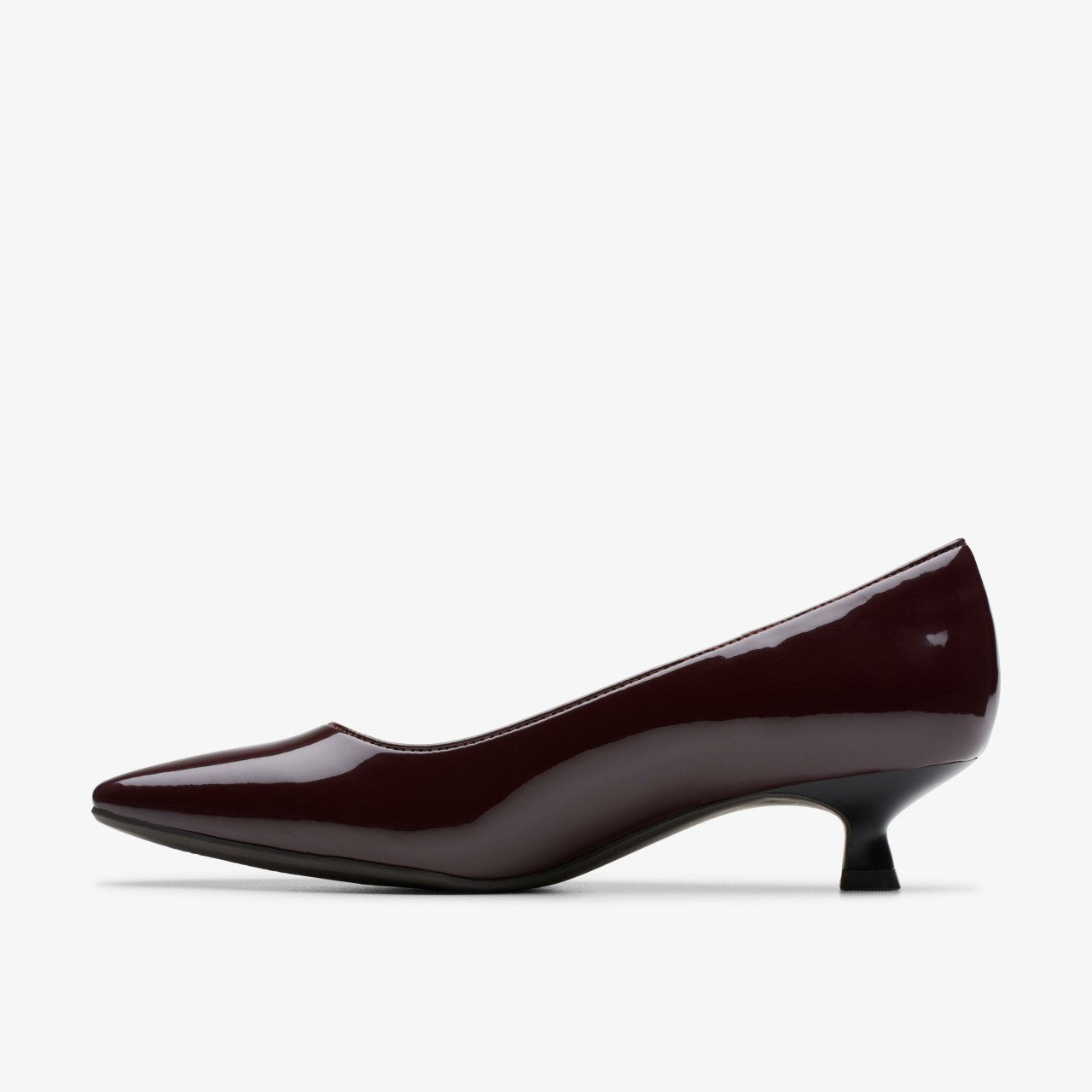 Women Scarlyt Piper Merlot