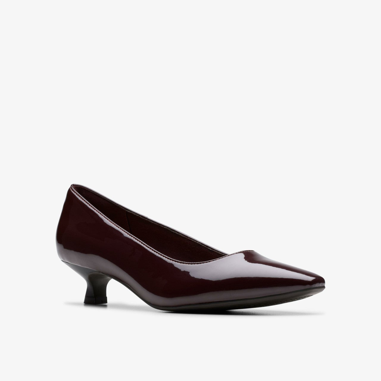 Women Scarlyt Piper Merlot