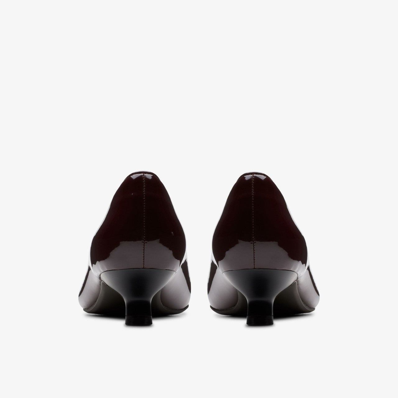 Women Scarlyt Piper Merlot
