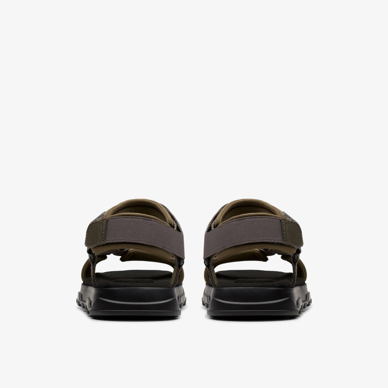 Men Kilver Strap Khaki