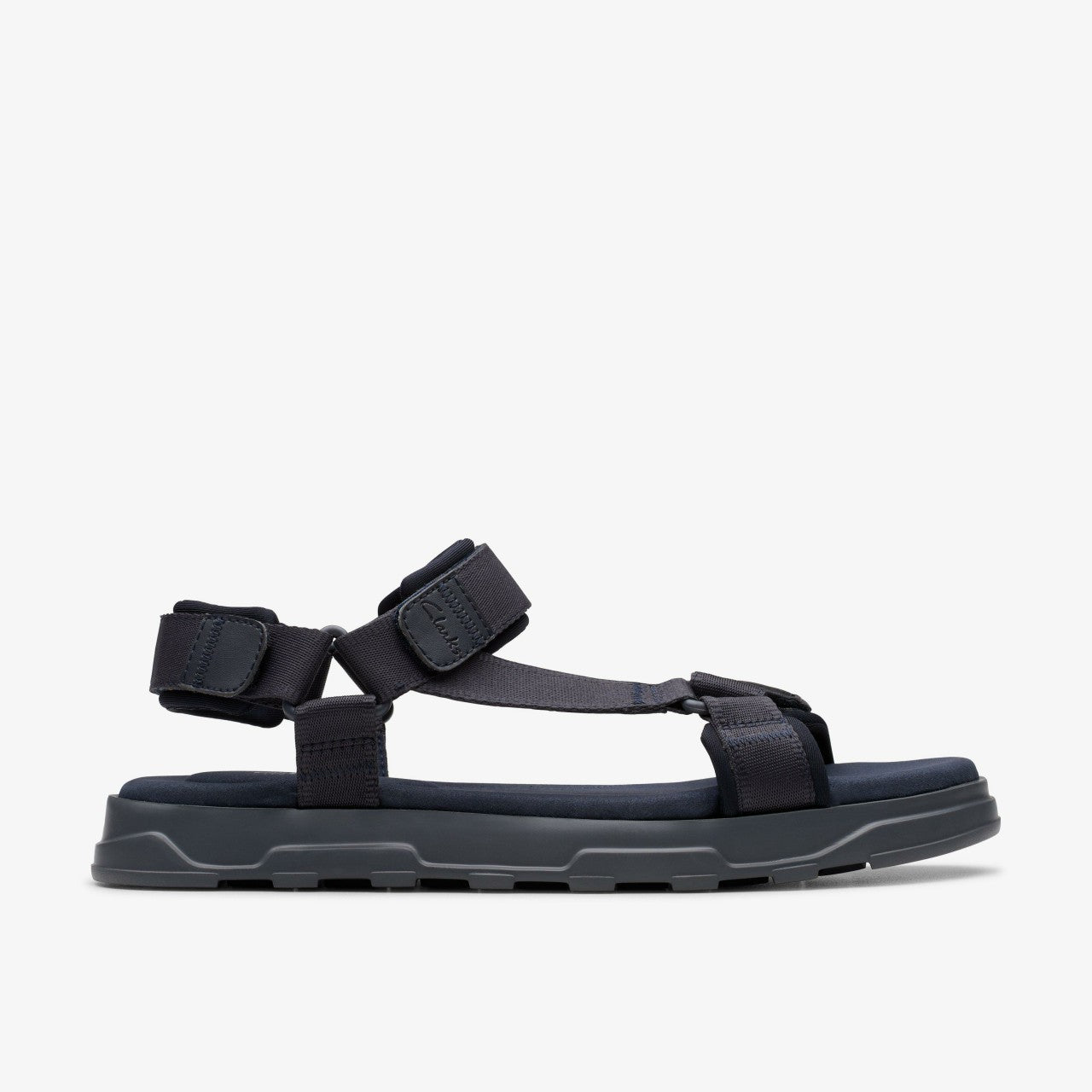 Men Kilver Strap Navy