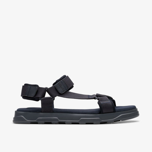 Men Kilver Strap Navy