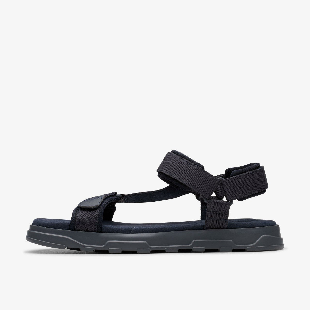 Men Kilver Strap Navy