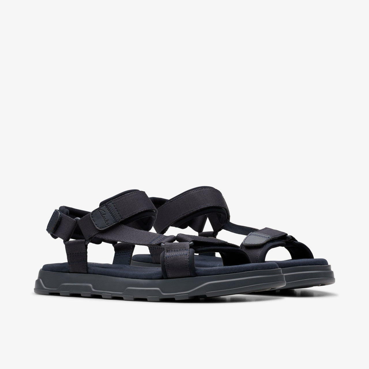Men Kilver Strap Navy